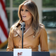 Illustration for article titled Melania Trump Unveils Empty New Initiative, Wants Children to Be Best